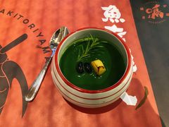 -鸟山鸣·日料食堂(王府井店)