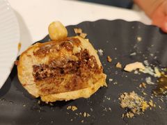 榛爱-潮一不贰·法式甜品·生日蛋糕·西式简餐(外滩店)