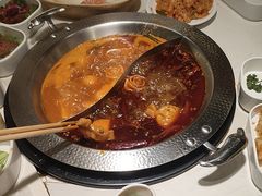 -川锅一号火锅(铜山万达店)