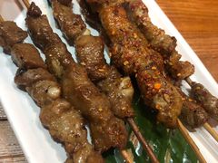 -云海肴·汽锅鸡·云南代表菜(天津国金汇店)