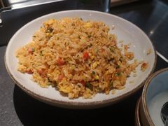 -很久以前羊肉串(昌里路三钢里店)