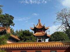 -戏马台景区