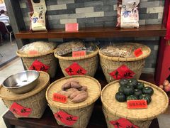 -客家汇·客家传承菜(水库店)