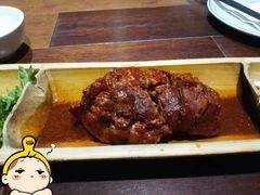 南乳扎烧-大牌大·传统杭帮菜(湖滨店)