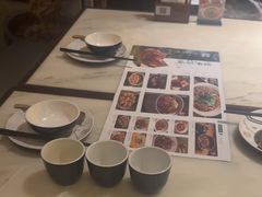 -绿茶餐厅(哈尔滨凯德店)