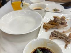 -东方饺子王(新奥购物中心店)