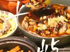 水煮乌耳鳗-上屿水产(鼓浪屿一店)