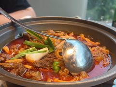 -肖记公安牛肉鱼杂馆·省级非物质文化遗产(江汉路直营店)