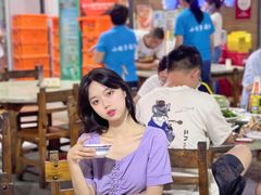 -四川小胡子海鲜(丁村万人海鲜广场店)