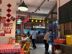 -龙师傅卤炒(天马店)