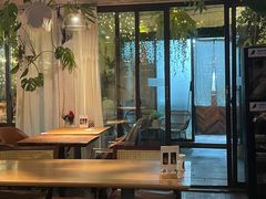-春树下·院子露台西餐厅(中隐于市店)