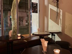 -MAYBE 威士忌 coffee&bar·清吧