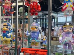 -泡泡玛特POPMART(沈阳大悦城店)