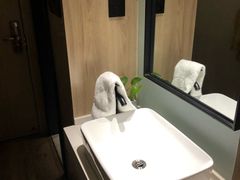 -晨枫酒店(苏州观前步行街店)