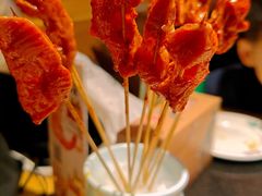 -老版火锅(半坡店)
