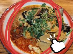 -文立新·秤盘麻辣烫(天通苑店)