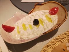 茄子泥-伊斯坦布尔土耳其清真咖啡餐厅