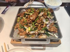 -建哥老菜馆(瑞达公寓一店)