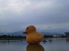 -琅岐红光湖公园