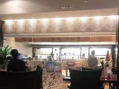 -五洲皇冠巴西烤肉餐厅