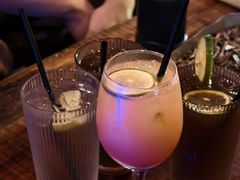 -江湖酒吧(老外滩店)