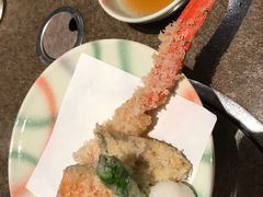 -蟹道乐(京都本店)