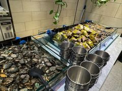 -川骄海鲜自助(亚运村店)