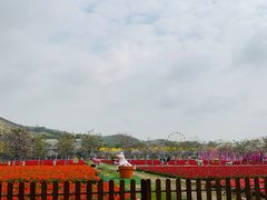 -盈香心动乐园