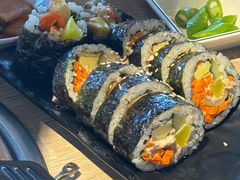 -郑阿姨的家·이모네·韩料&烤肉(武川路店)