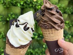 -GODIVA(港汇恒隆广场)