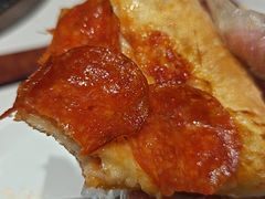 -棒约翰比萨·意面(张江长泰店)