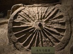 -汉景帝阳陵博物院