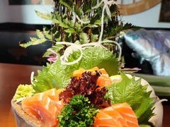 -鳗鱼家·深夜食堂(军博店)