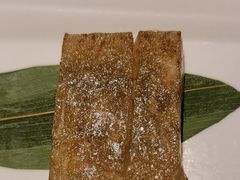 -广州花园酒店荔湾亭·地道点心·粤式饮茶