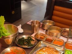 -西塔老太太泥炉烤肉(上海七宝领展广场店)