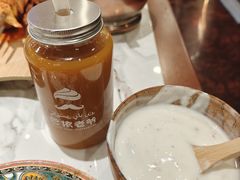 -巴依老爷新疆美食(常营店)