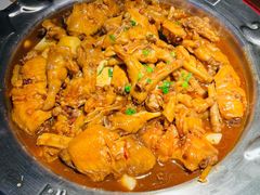 鸡翅煲-胖哥俩肉蟹煲(宿迁宝龙广场店)