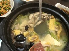 -张大妈饭店