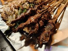 -观景小胖烧烤(观景店)