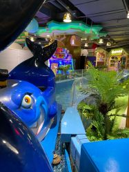 -哈尼鹿儿童乐园(兰州东瓯店)