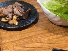 -山居屋炭火烧肉(厚街万达店)