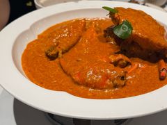 -狮拾久·现代新加坡料理(壹方城店)