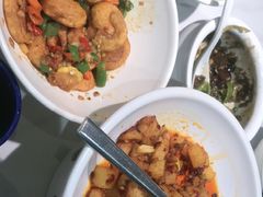 -兰湘子·湘菜小炒(石家庄万象城店)