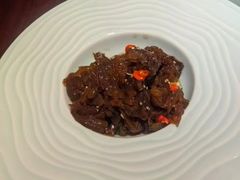 -西安西藏大厦开元名都大酒店·四季轩中餐厅