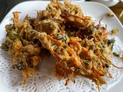 海蛎炸-大厝宅海鲜馆