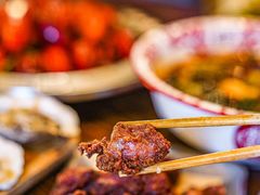 -破店肥哈·东北烧烤·夜宵(南山保利店)