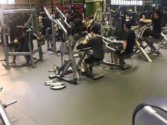-悦莱美游泳健身会所(御景壹号店)