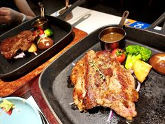 -牛扒先生·厚切雪花牛扒西餐厅(北京路禺山路店)