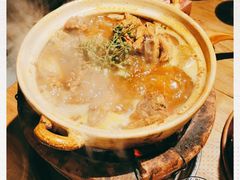 -十六蒲(桂林路店)