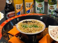 -三江两海老火锅(北京首店)